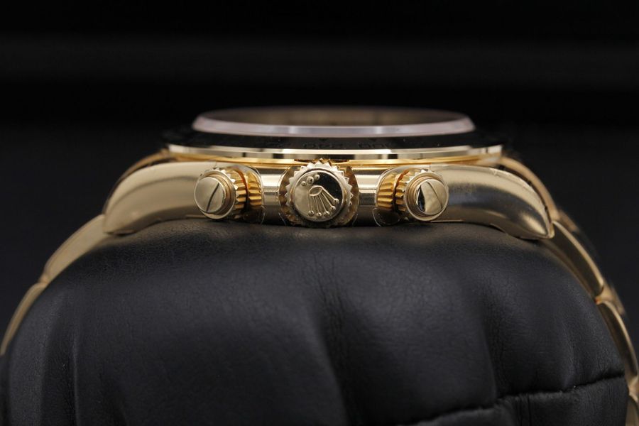 Rolex Daytona 126508